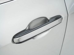 Lexus NX 260 front-wheel drive Chuangyue Edition - фото 20