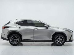 Lexus NX 260 front-wheel drive Chuangyue Edition - фото 3