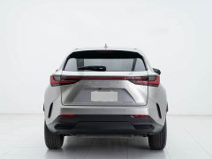 Lexus NX 260 front-wheel drive Chuangyue Edition - фото 4