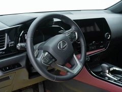Lexus NX 260 front-wheel drive Chuangyue Edition - фото 5