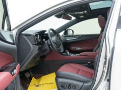 Lexus NX 260 front-wheel drive Chuangyue Edition - фото 6