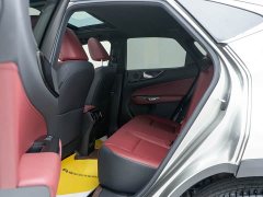 Lexus NX 260 front-wheel drive Chuangyue Edition - фото 7