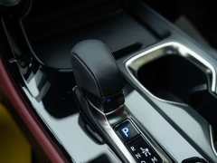 Lexus NX 260 front-wheel drive Chuangyue Edition - фото 9