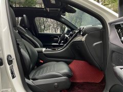 Mercedes-Benz GLC 260 4MATIC SUV - фото 10