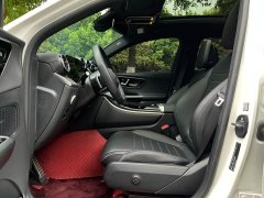 Mercedes-Benz GLC 260 4MATIC SUV - фото 8