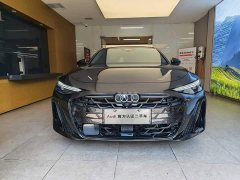 Audi A6L 2.0T Deluxe Version - фото 2