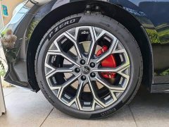 Audi A6L 2.0T Deluxe Version - фото 6