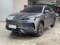 BYD PLUS EV Smart Drive Edition 520km Luxury Version - фото 1