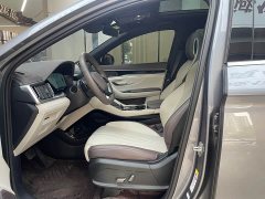 BYD PLUS EV Smart Drive Edition 520km Luxury Version - фото 10