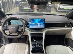 BYD PLUS EV Smart Drive Edition 520km Luxury Version - фото 14