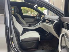 BYD PLUS EV Smart Drive Edition 520km Luxury Version - фото 16