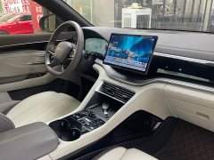 BYD PLUS EV Smart Drive Edition 520km Luxury Version - фото 17