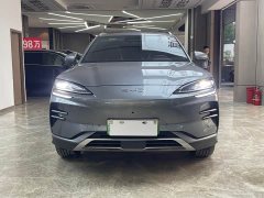 BYD PLUS EV Smart Drive Edition 520km Luxury Version - фото 2