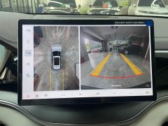 BYD PLUS EV Smart Drive Edition 520km Luxury Version - фото 20