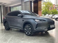 BYD PLUS EV Smart Drive Edition 520km Luxury Version - фото 3