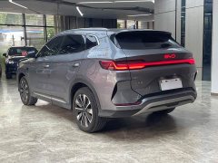 BYD PLUS EV Smart Drive Edition 520km Luxury Version - фото 5