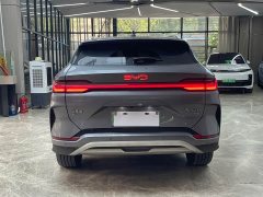 BYD PLUS EV Smart Drive Edition 520km Luxury Version - фото 6