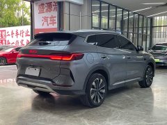 BYD PLUS EV Smart Drive Edition 520km Luxury Version - фото 7