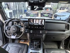 BYD 212 T01 2.0T - фото 16