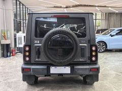 BYD 212 T01 2.0T - фото 6