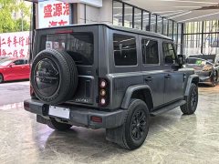 BYD 212 T01 2.0T - фото 7