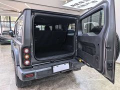 BYD 212 T01 2.0T - фото 8
