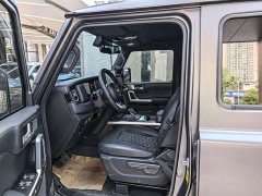 BYD 212 T01 2.0T - фото 9