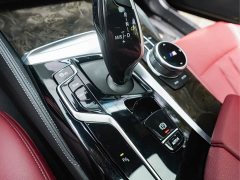 BMW 5 525Li M - фото 15