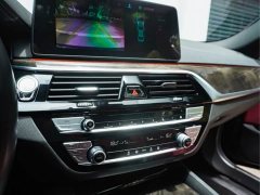 BMW 5 525Li M - фото 16