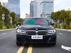 BMW 5 525Li M - фото 2