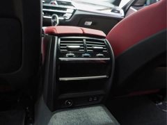 BMW 5 525Li M - фото 20