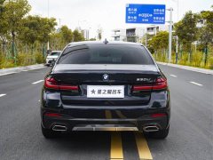 BMW 5 525Li M - фото 4
