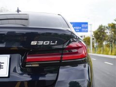 BMW 5 525Li M - фото 5