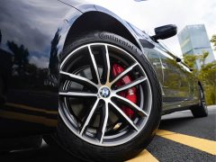 BMW 5 525Li M - фото 6