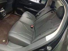 FAW E-QM5 Edition - фото 17