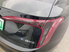 FAW E-QM5 Edition - фото 8
