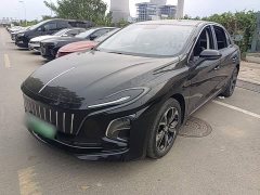FAW E-QM5 Edition - фото 2