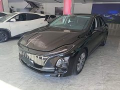 FAW E-QM5 560km PLUS - фото 2