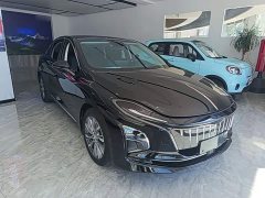 FAW E-QM5 560km PLUS - фото 4
