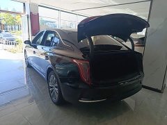 FAW E-QM5 560km PLUS - фото 5