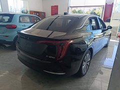 FAW E-QM5 560km PLUS - фото 7