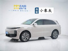 Li Auto L6 Pro - фото 1