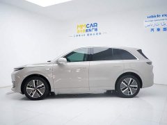 Li Auto L6 Pro - фото 10