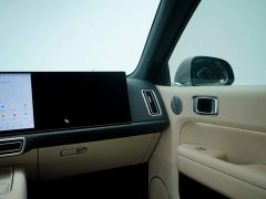 Li Auto L6 Pro - фото 14