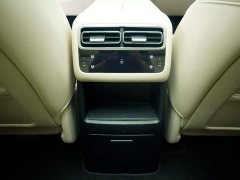Li Auto L6 Pro - фото 16