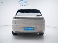 Li Auto L6 Pro - фото 19