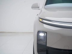 Li Auto L6 Pro - фото 20