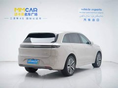 Li Auto L6 Pro - фото 4