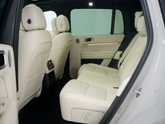 Li Auto L6 Pro - фото 6
