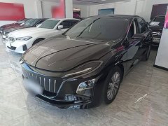 FAW E-QM5 620km PLUS - фото 1